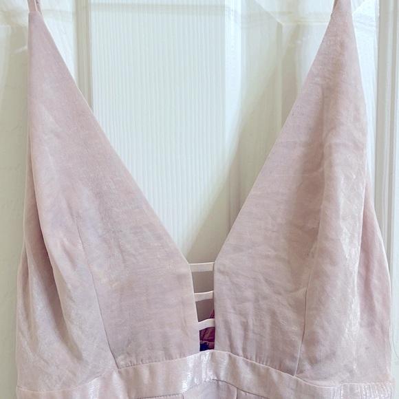 FINAL PRICE DROP | free people dress - Picture 4 of 8